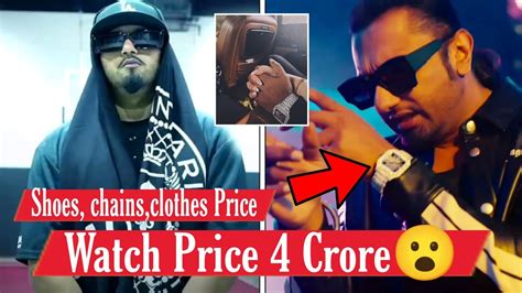 honey singh watch price|honey singh pink gold.